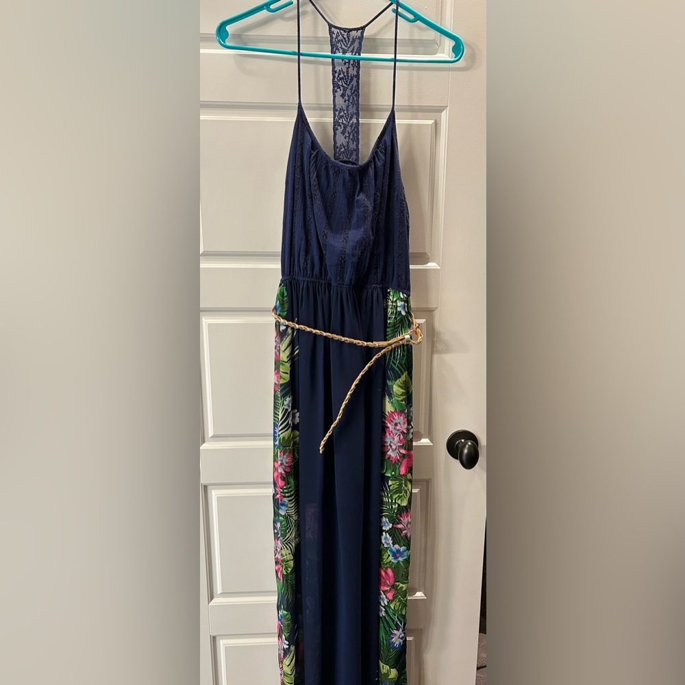 Candies Maxi dress
